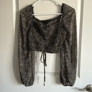Hyfve blouse